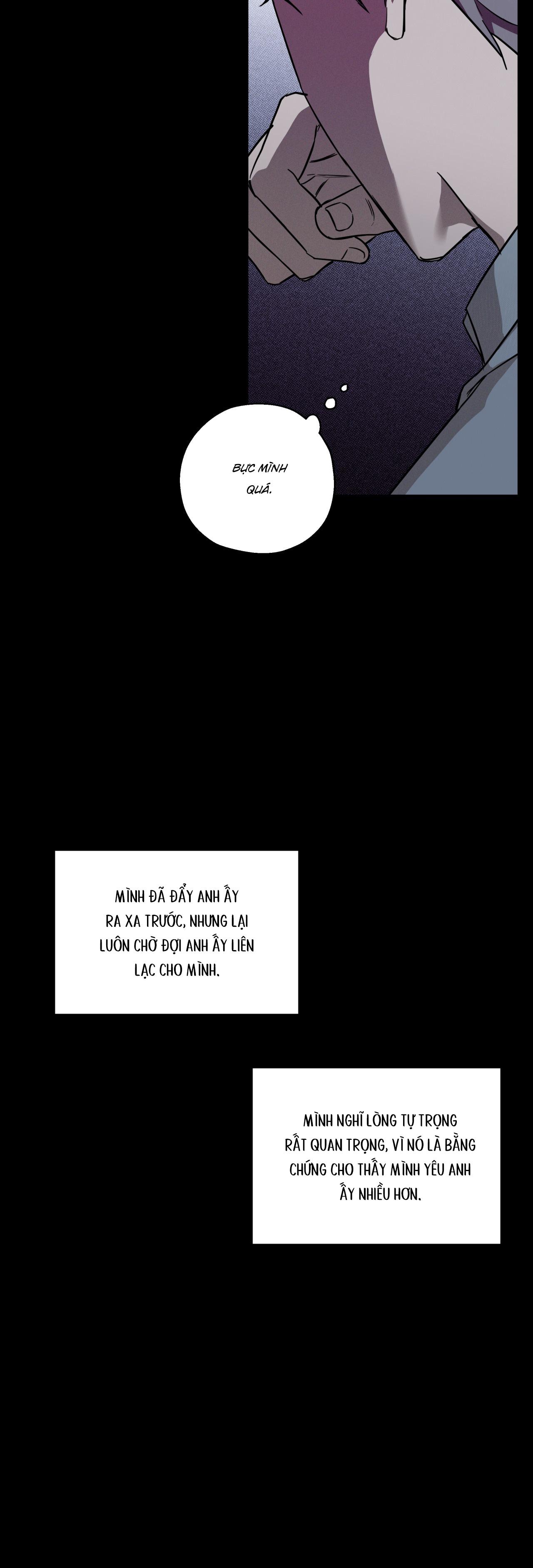 Đọc truyện ANH RỂ - Chapter 2