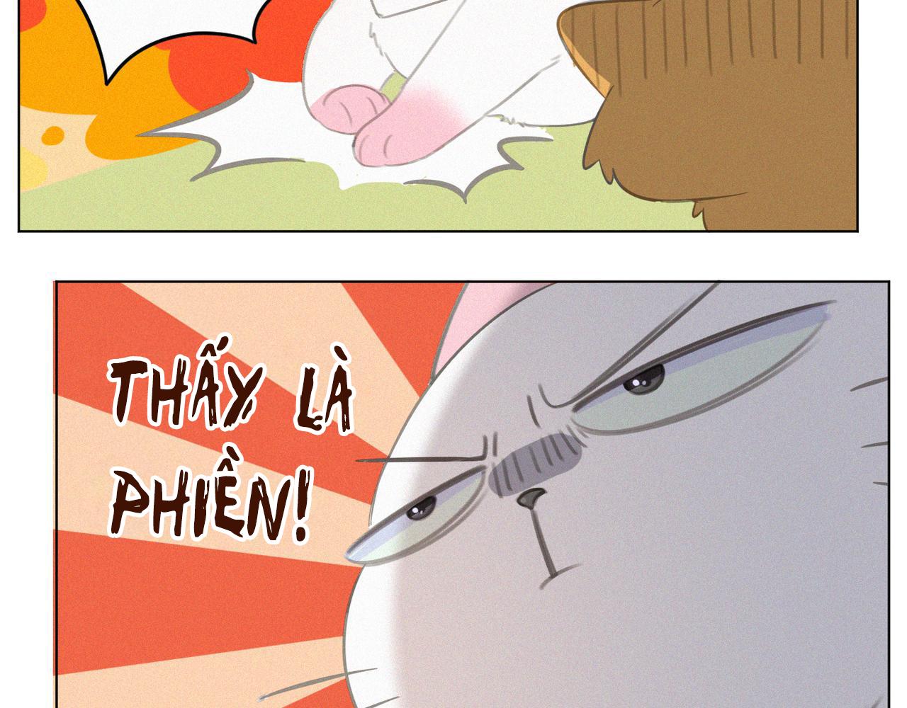 Đọc truyện Xã Hội Mồn Lèo - Chapter 35