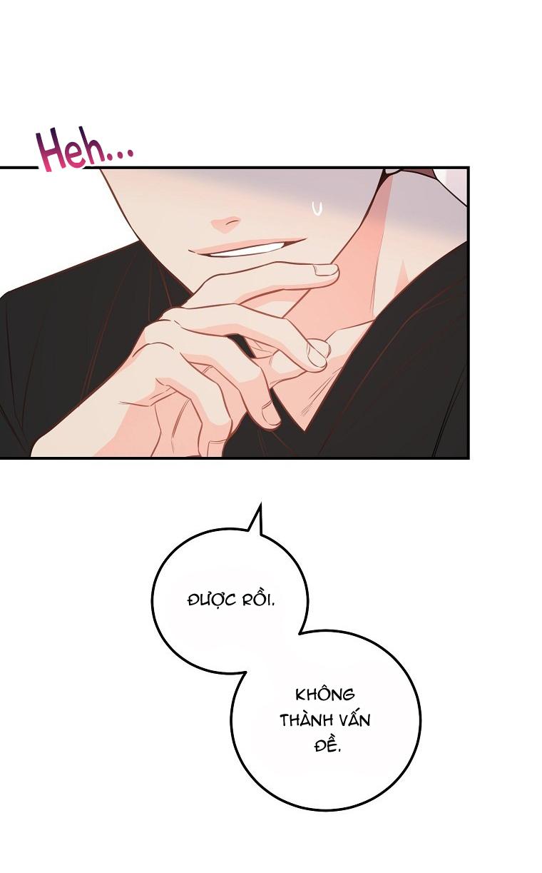 Đọc truyện Có Chuyện Gì Xảy Ra với Sự Nổi Tiếng Của Tôi Thế? - Chapter 55