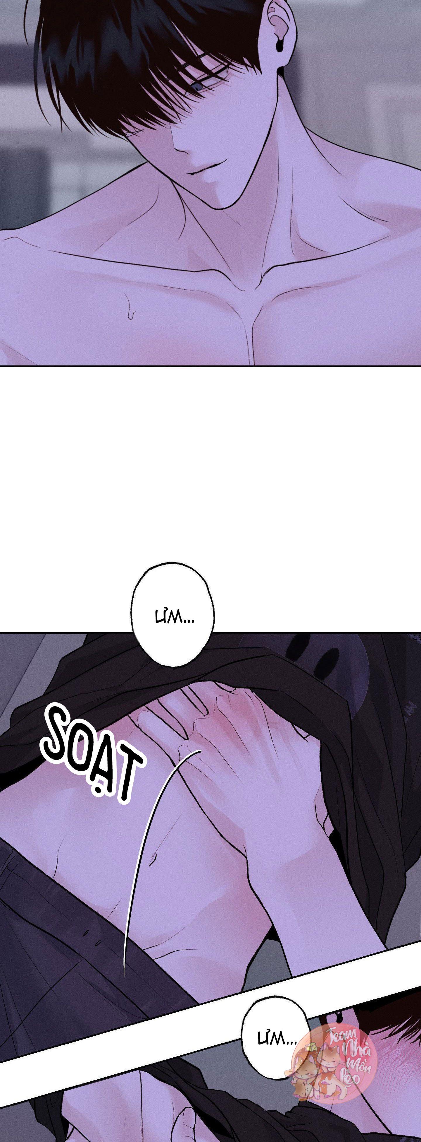 Đọc truyện VỊ CỨU TINH VÀO THỨ HAI - Chapter 7