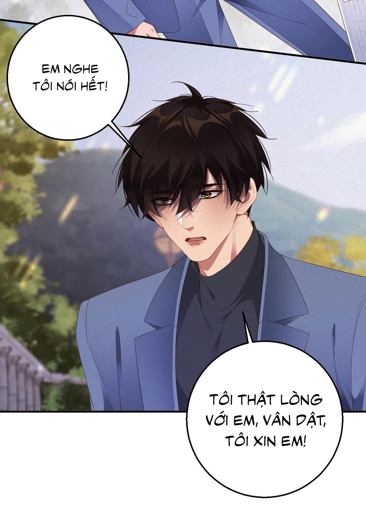 Đọc truyện CHỒNG CŨ MUỐN TÁI HÔN LẦN NỮA - Chapter 72