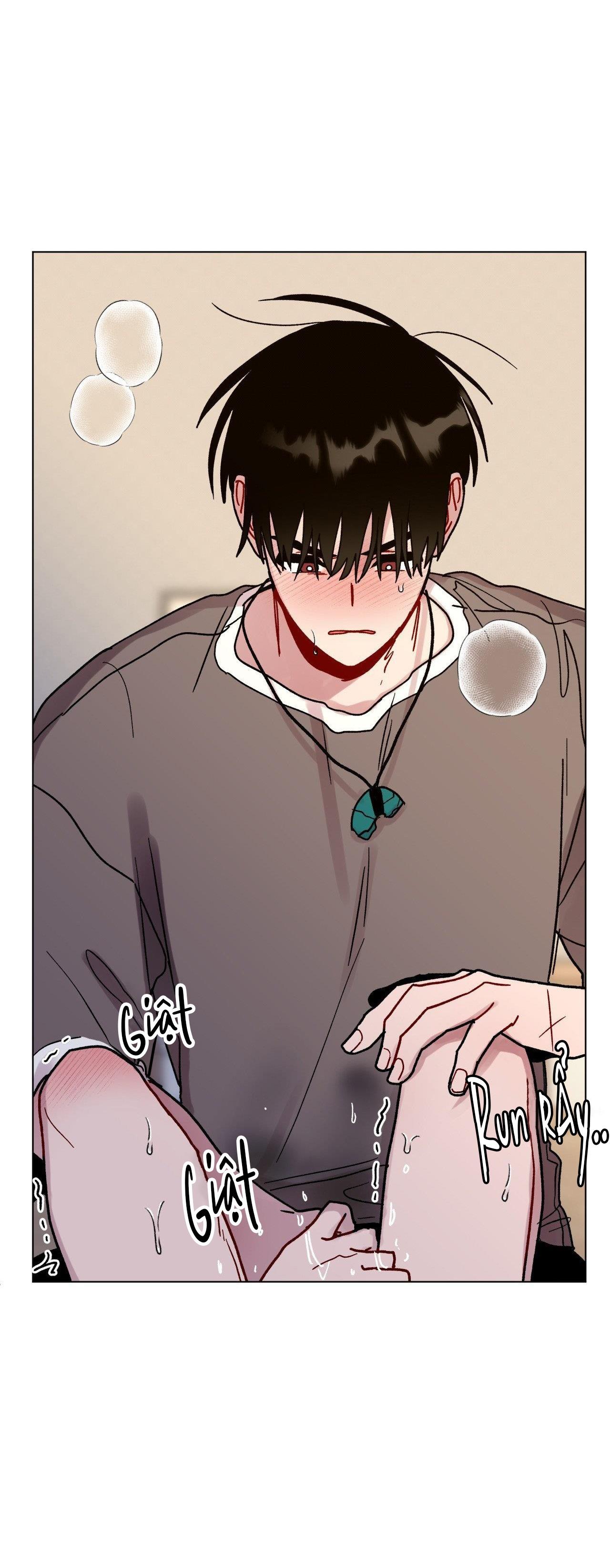 Đọc truyện CƠN MƯA RÀO MÙA HẠ - Chapter 67