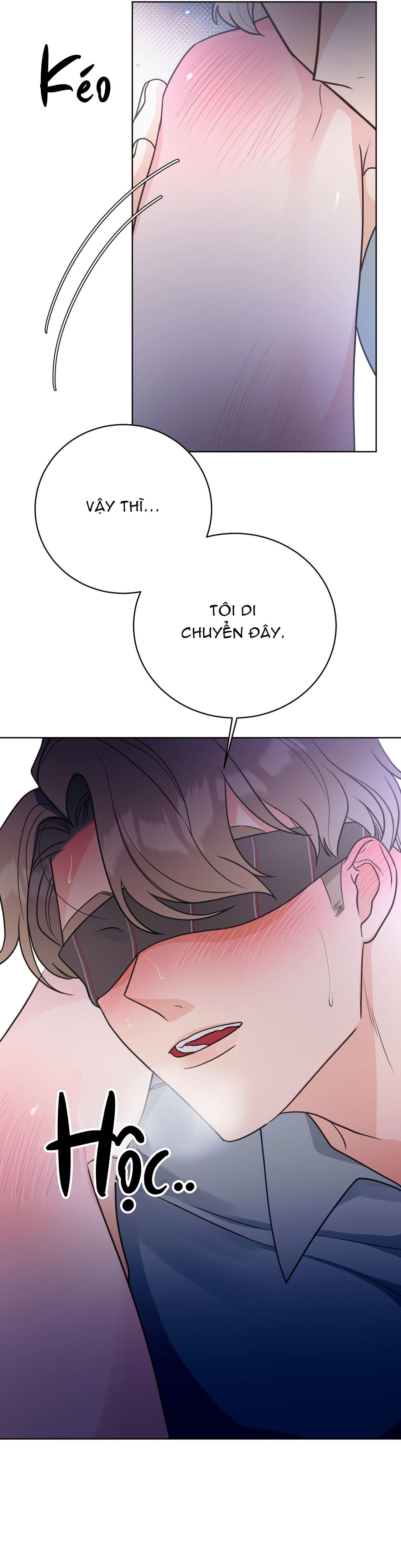 Đọc truyện CHẤM HẾT - Chapter 30