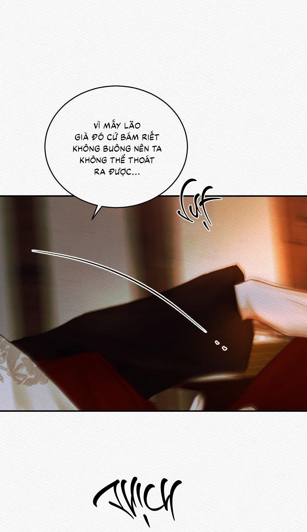 Đọc truyện Củy Dạ Khút - Chapter 63