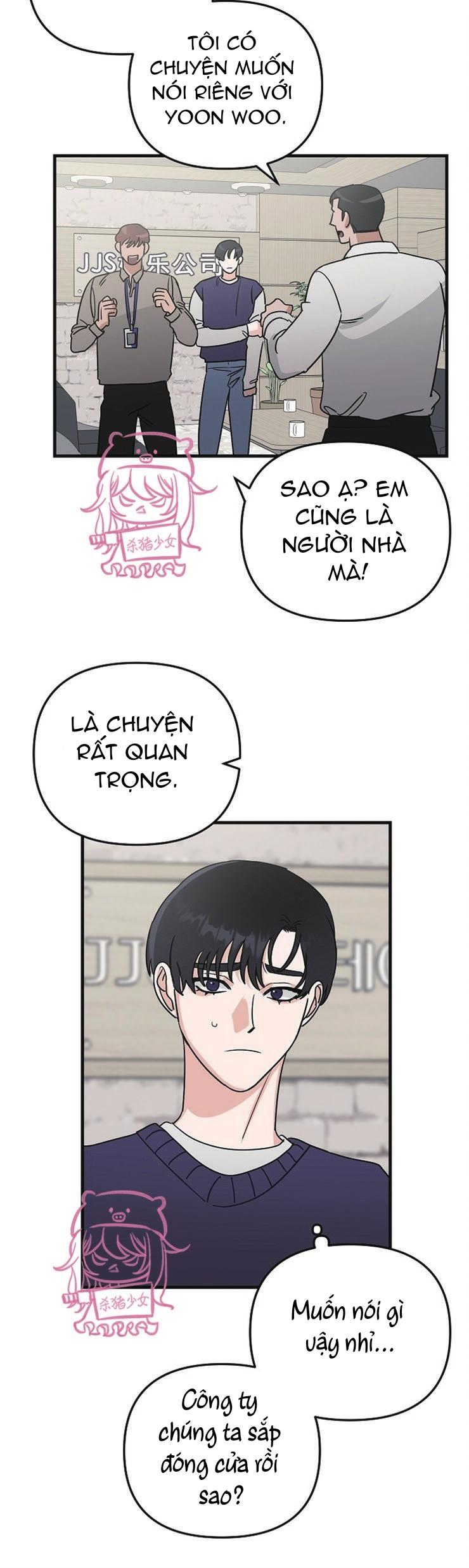 Đọc truyện Thiên Đường - Chapter 16