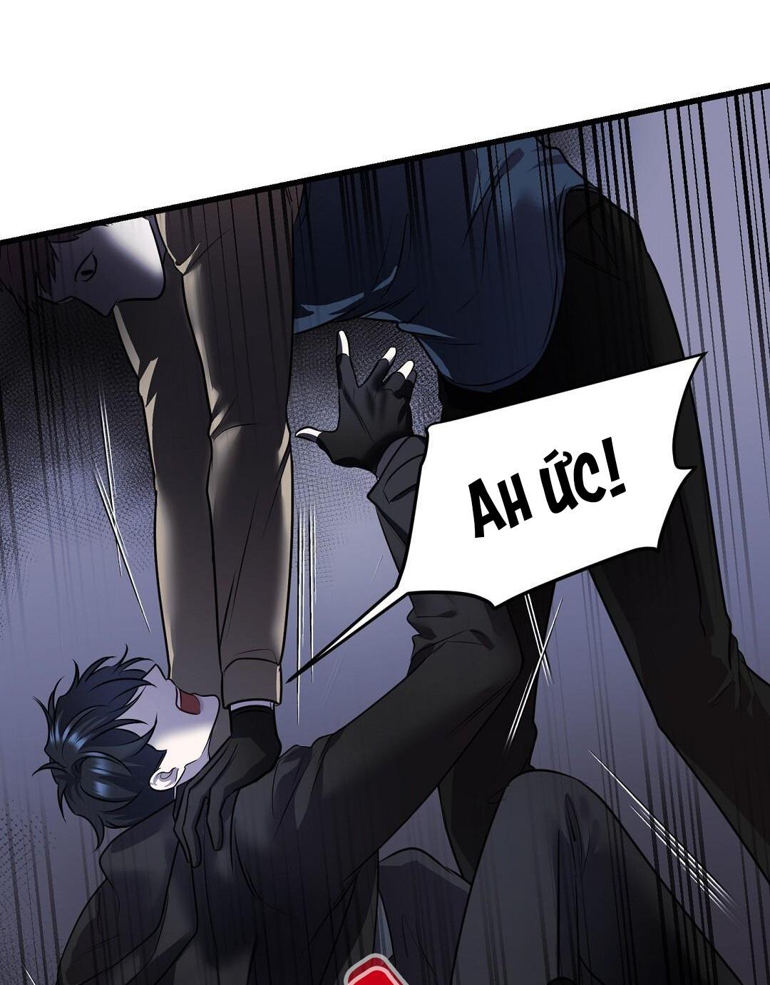 Đọc truyện Đáy Sâu Tuyệt Vọng - Chapter 31