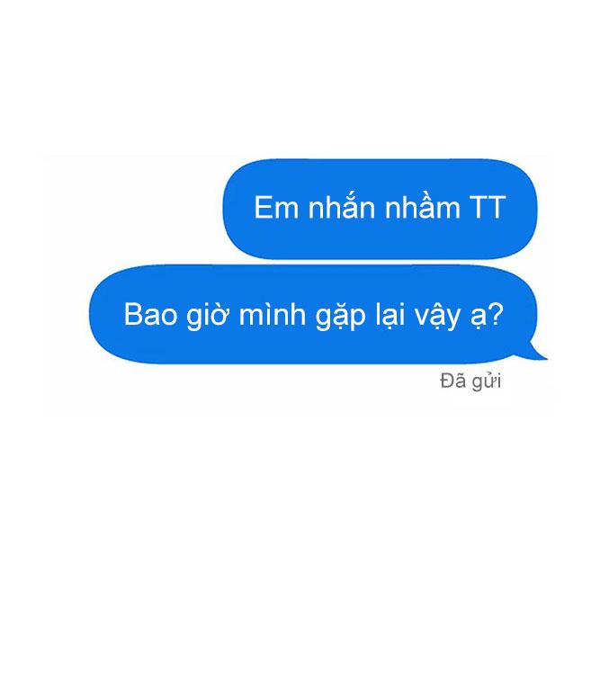 Đọc truyện Chén Ghệ Mới Bồ Cũ - Chapter 5