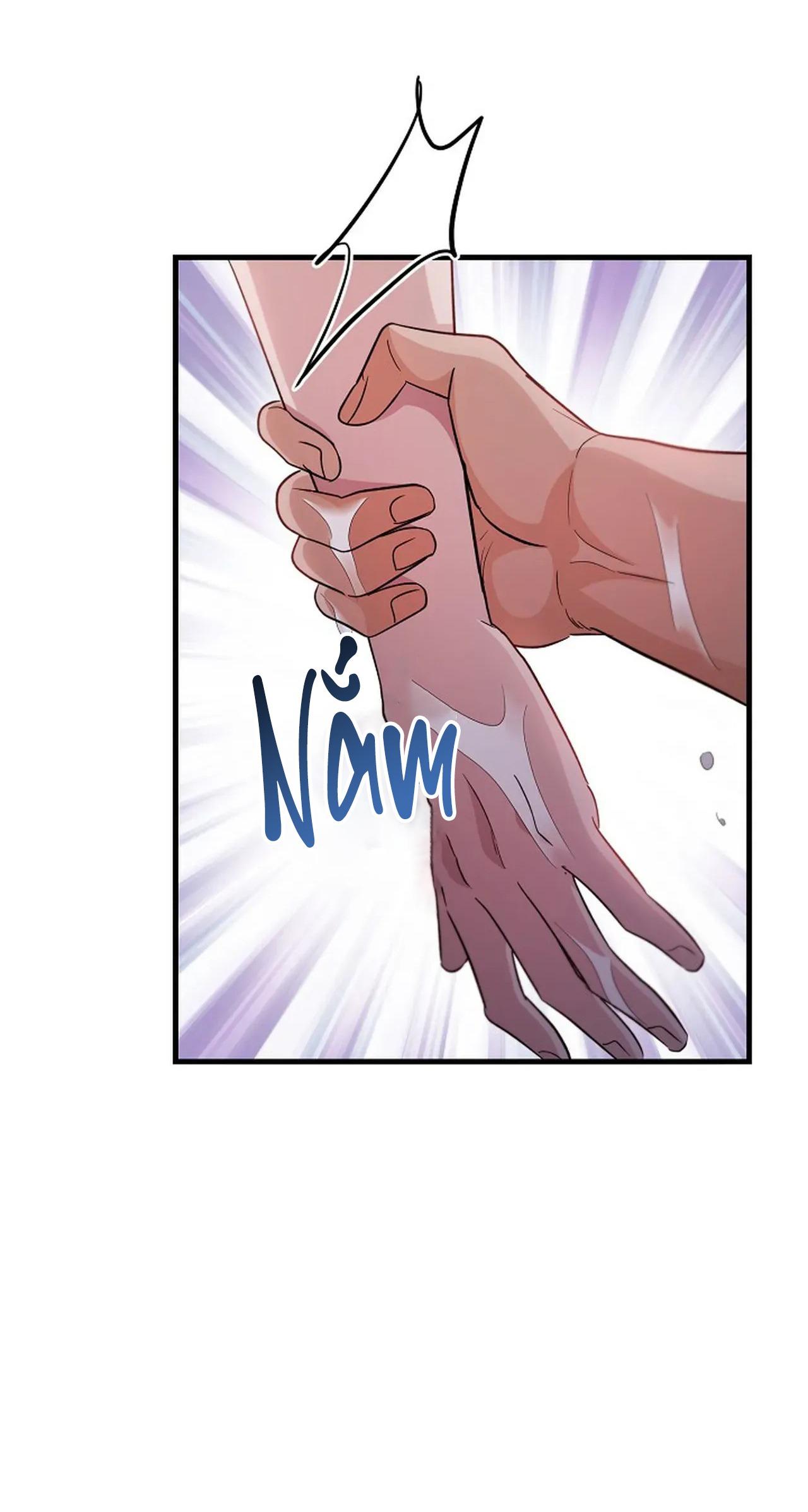 Đọc truyện RIVER OF BONDAGE - Chapter 17