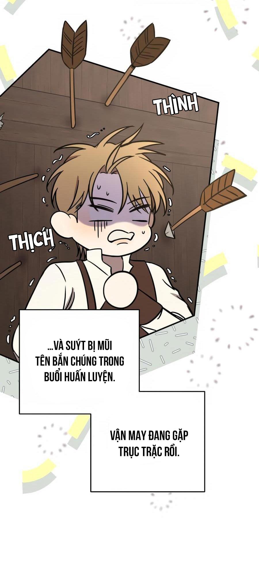 Đọc truyện Mắc Kẹt Trong Game Hẹn Hò Của Em Gái Tôi - Chapter 64