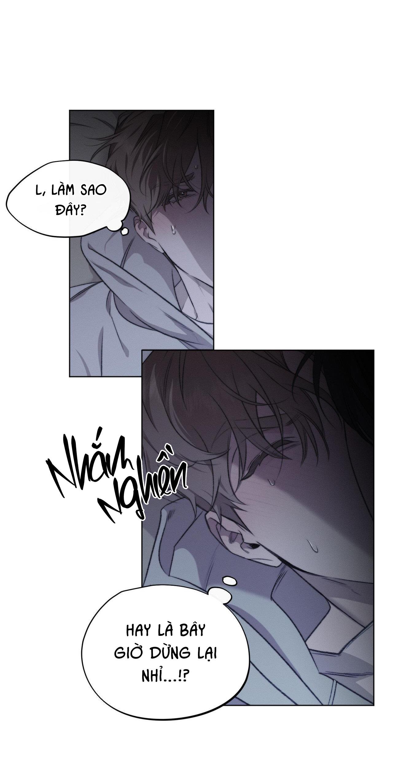 Đọc truyện STILL LOVE YOU - Chapter 10