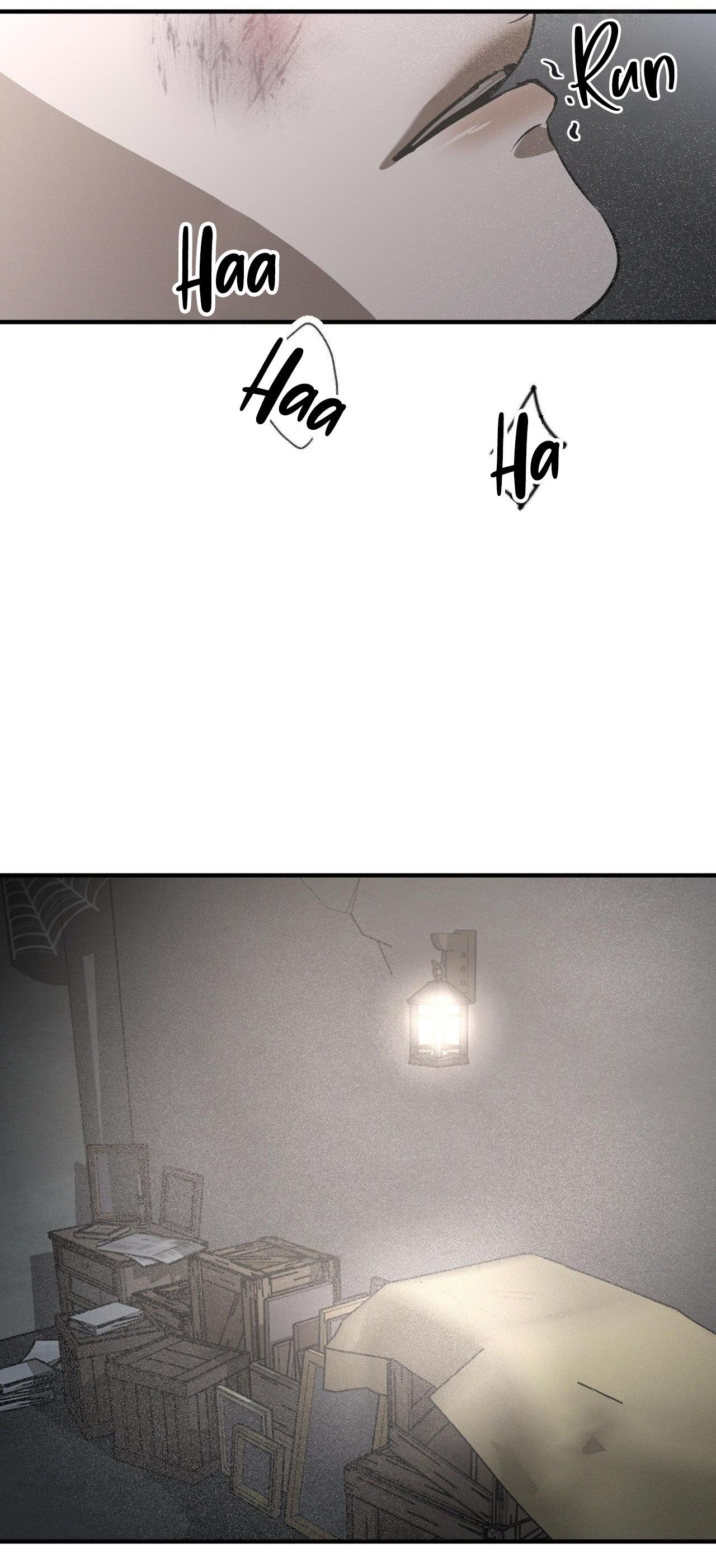 Đọc truyện RISKY VICE - Chapter 14