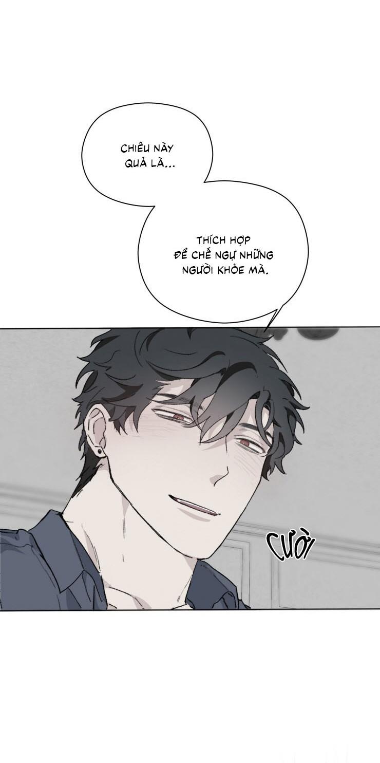 Đọc truyện  Nuốt gai - Chapter 22