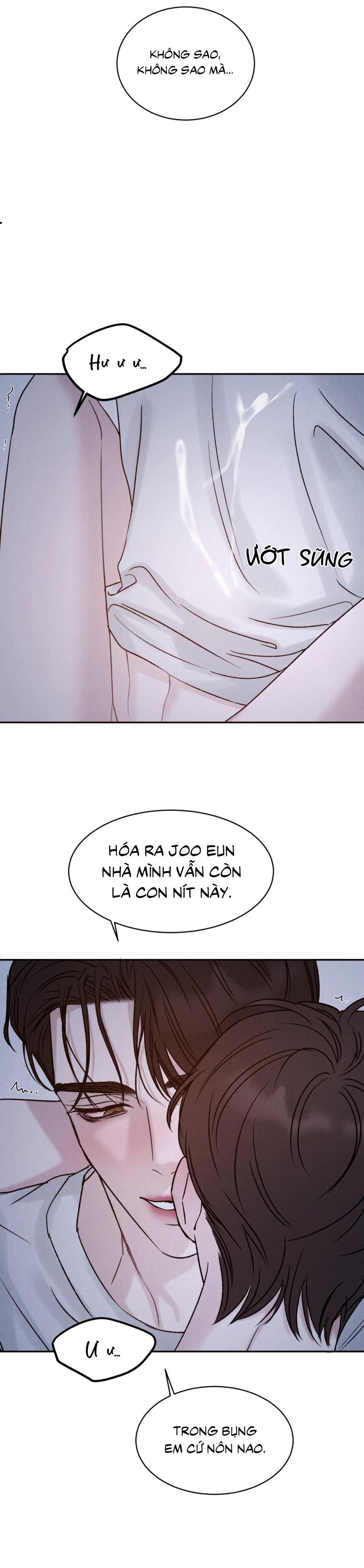 Đọc truyện Joo Eun - Chapter 19