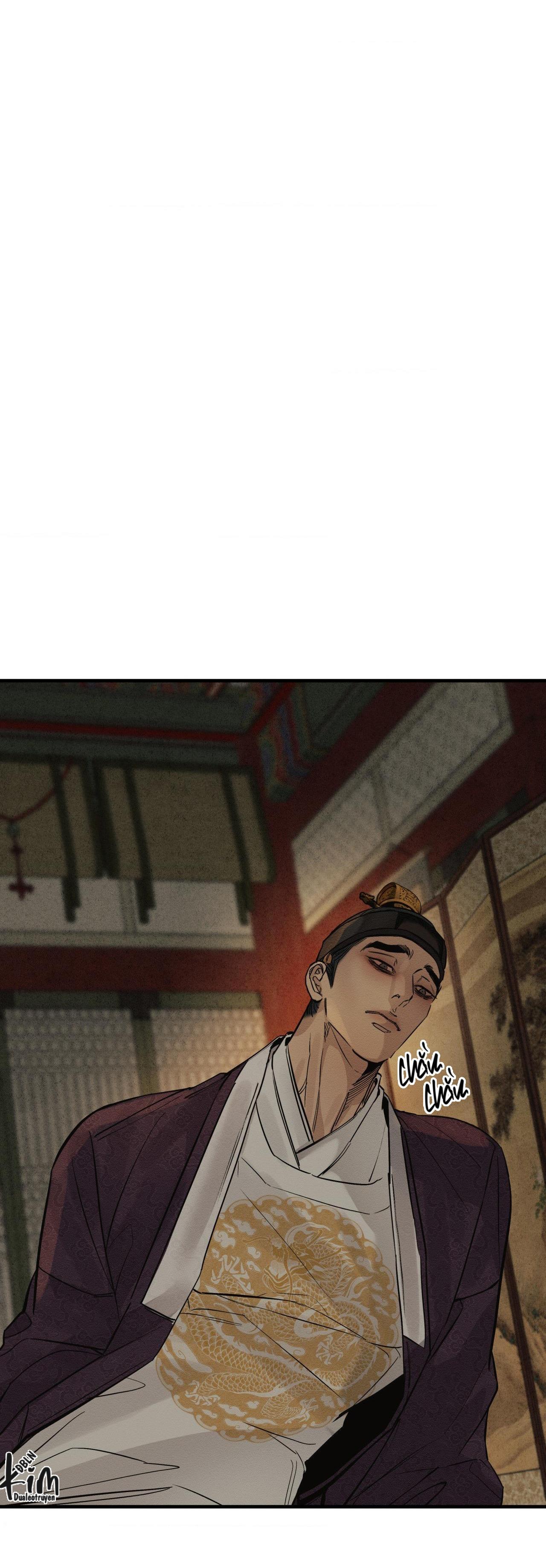 Đọc truyện DUYÊN PHẬN - Chapter 4