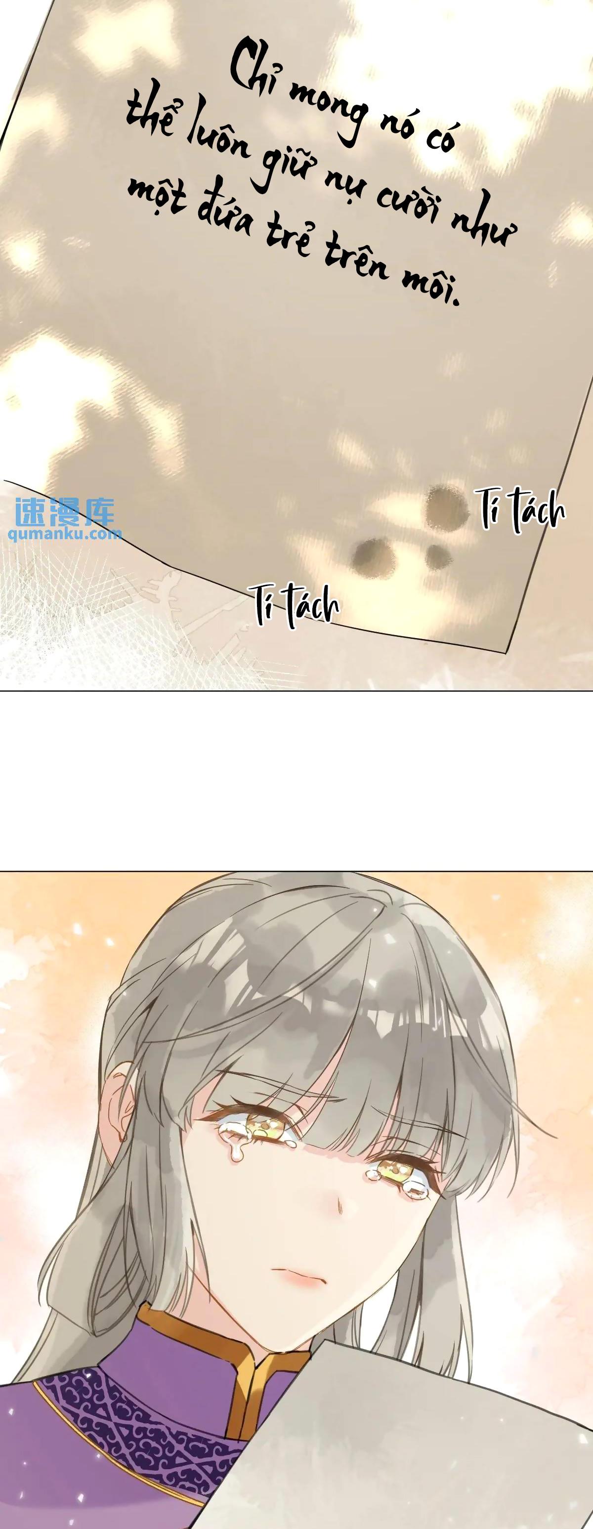 Đọc truyện Sau Khi Trùng Sinh Ta Thuần Hóa Đồ Đệ Xấu Xa (END) - Chapter 37