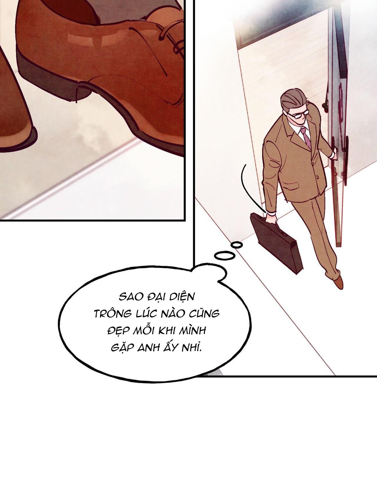Đọc truyện Say Tình - Chapter 63