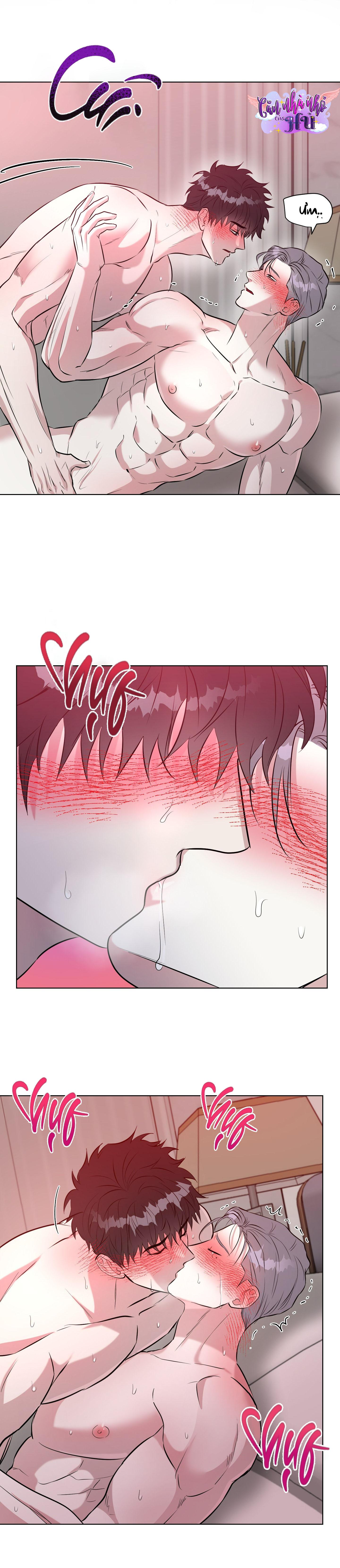 Đọc truyện RƠI VÀO VỰC THẲM CỦA RẮN - Chapter 11