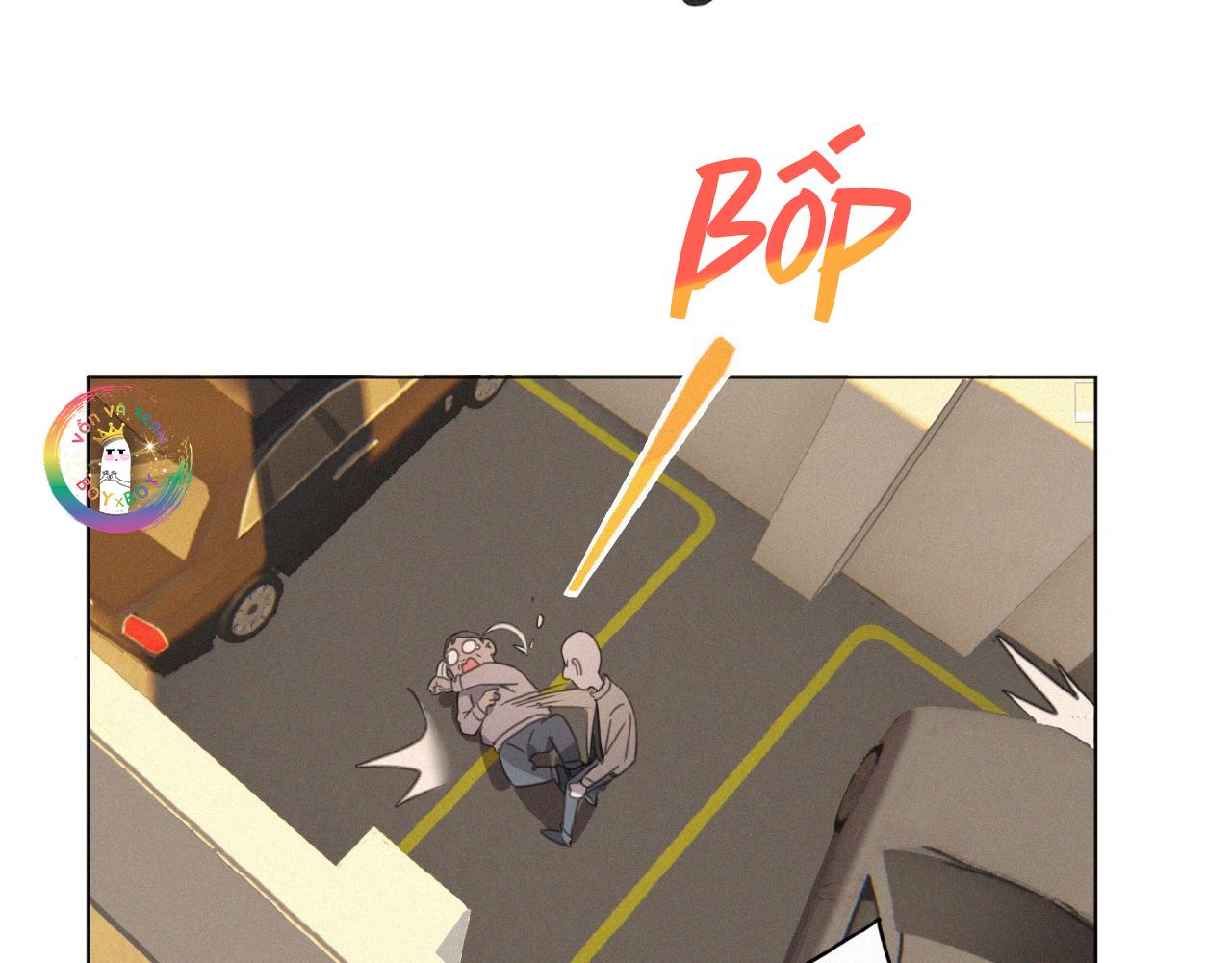 Đọc truyện Xã Hội Mồn Lèo - Chapter 45