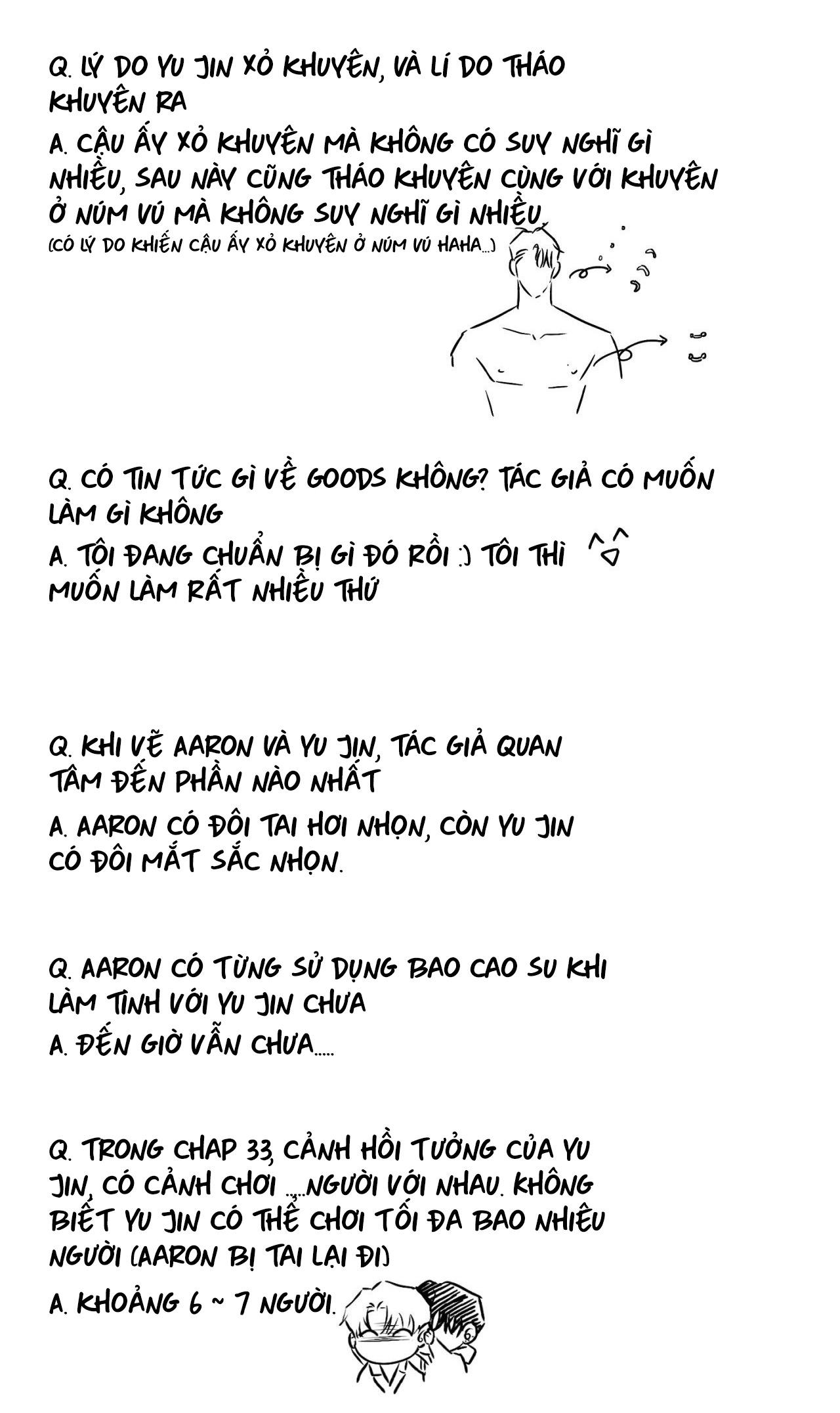 Đọc truyện FLASHLIGHT - Chapter 37.1