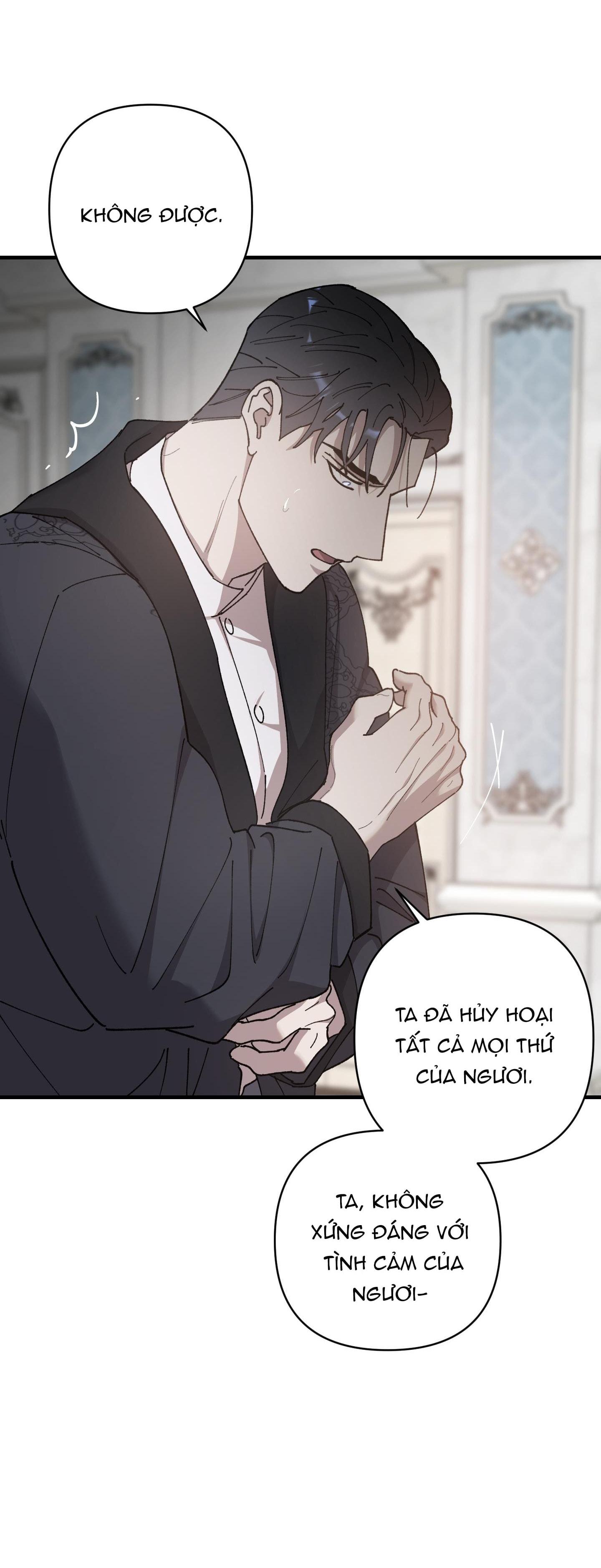 Đọc truyện Đóa hoa của mặt trời - Chapter 85