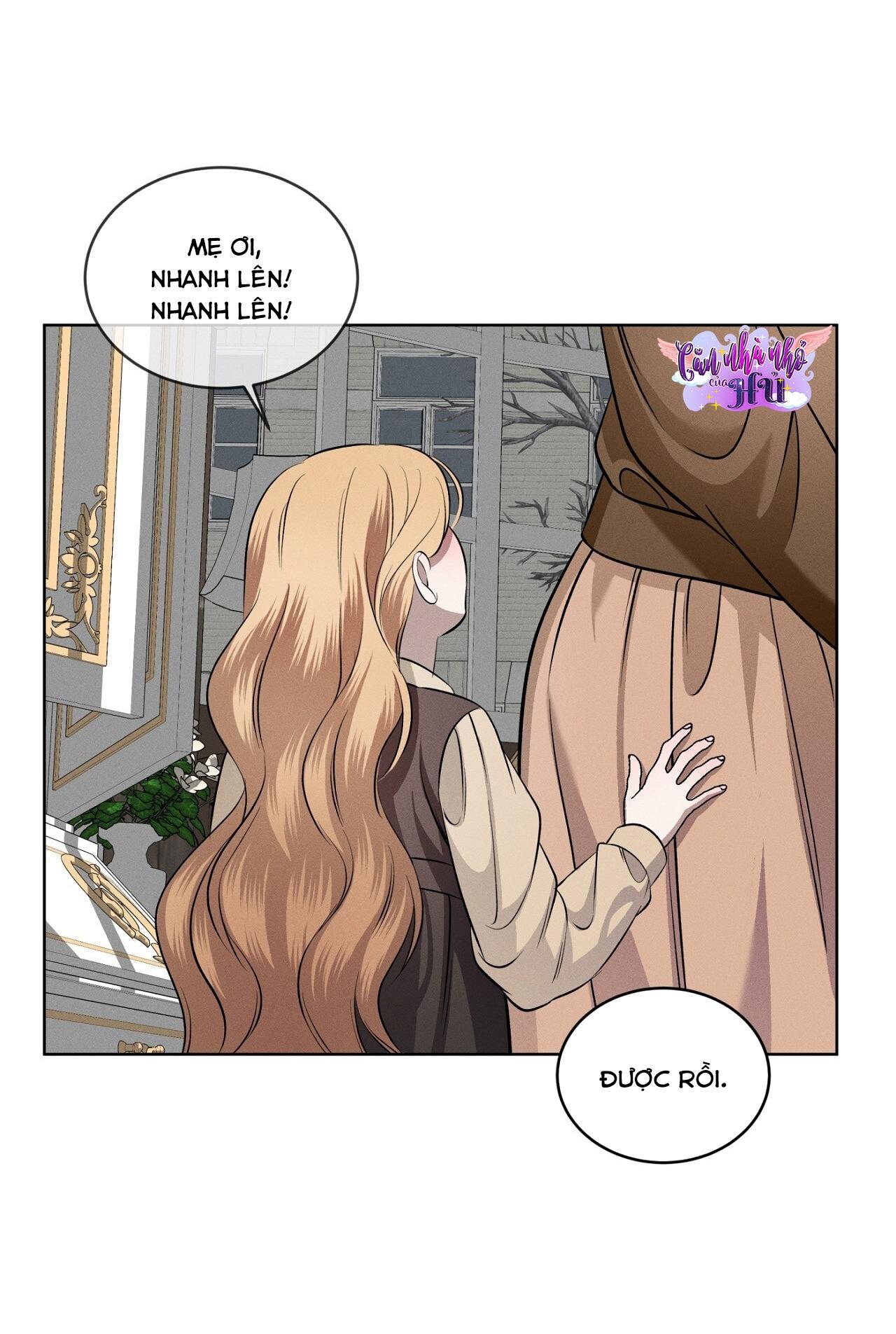 Đọc truyện ĐÊM SĂN Ở LONDON - Chapter 51