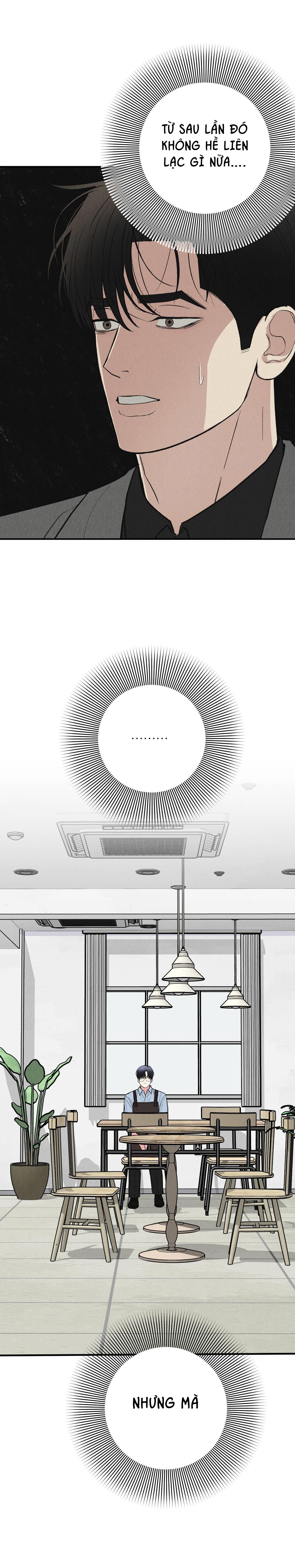 Đọc truyện (DROP) MÓN QUÀ DÀNH CHO KẺ NGẠO MẠN - Chapter 48