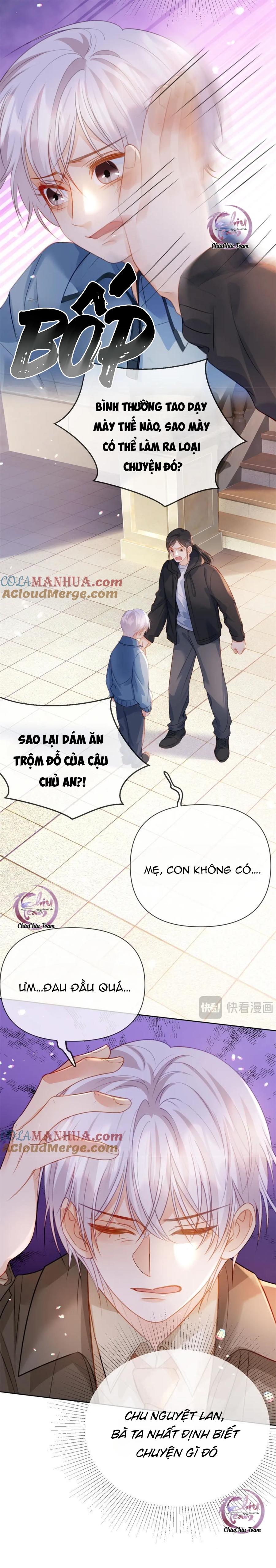 Đọc truyện Bị Vạn Người Anti, Sống Lại Tôi Hot Khắp Internet - Chapter 119