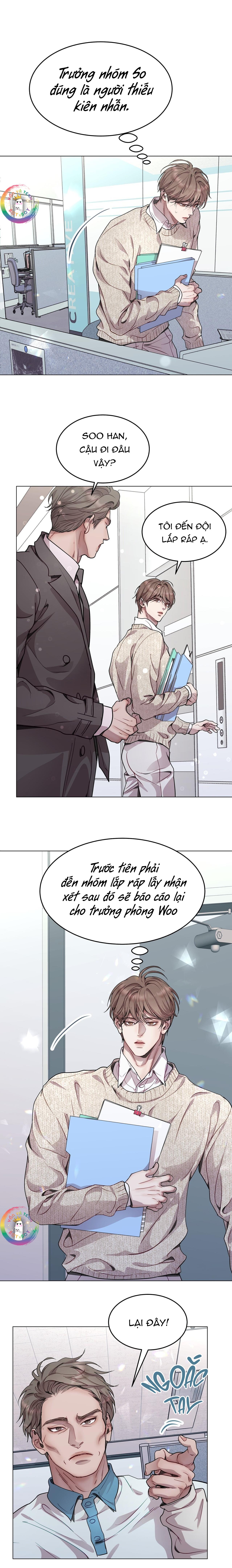 Đọc truyện (END) Vị Kỷ - Chapter 65