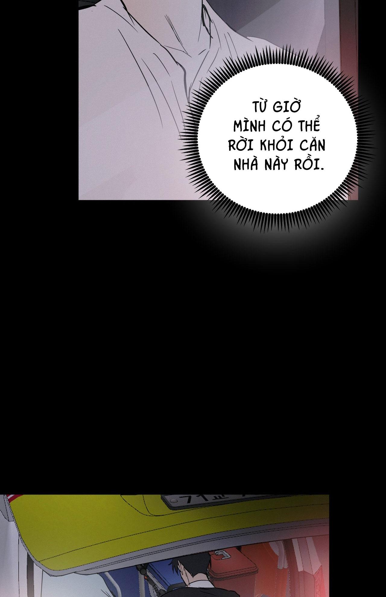 Đọc truyện LIE AGAIN - Chapter 46