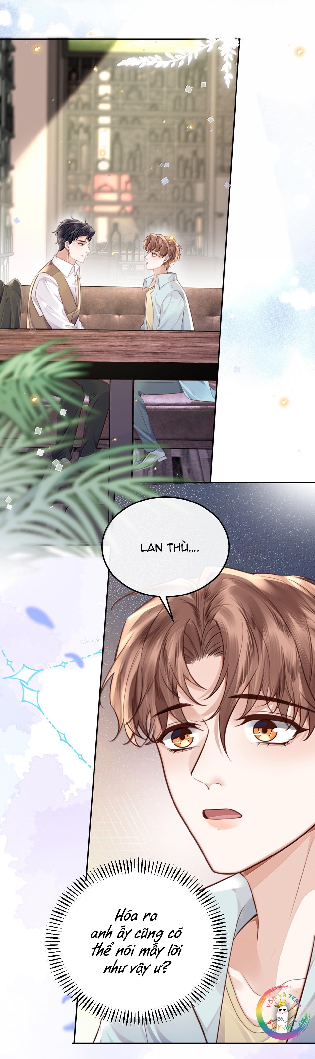 Đọc truyện (END) Đặc Chế Cho Riêng Anh - Chapter 107