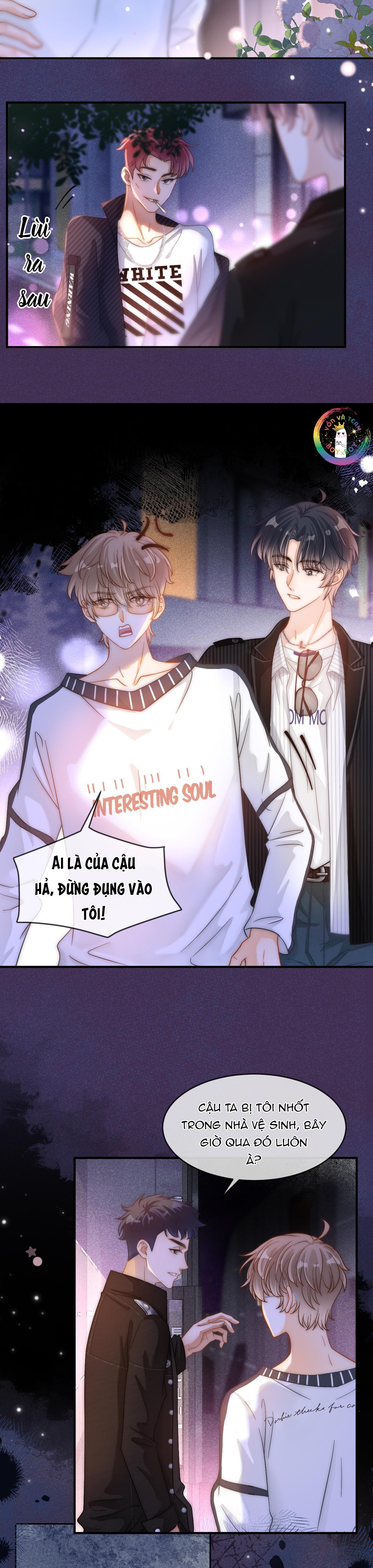 Đọc truyện Nam Thần Bá Đạo Cầu Xin Tôi Quay Lại (NGANG RAW) - Chapter 29