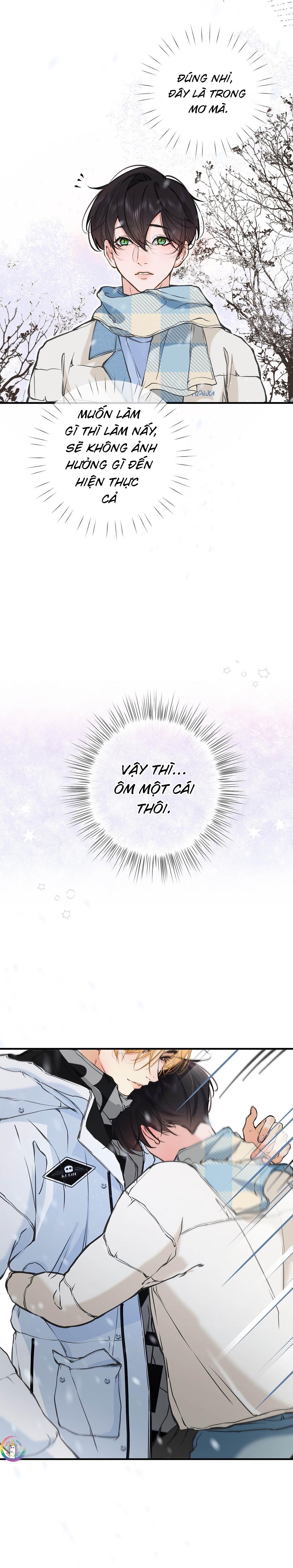 Đọc truyện Trở Thành Bạn Trai Từ Con Số 0 - Chapter 7