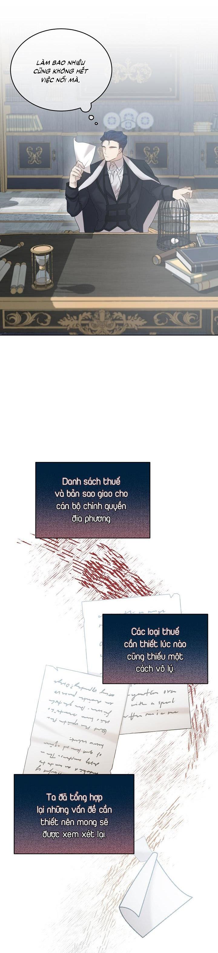 Đọc truyện  Xin Người Đừng Nhấn - Chapter 4
