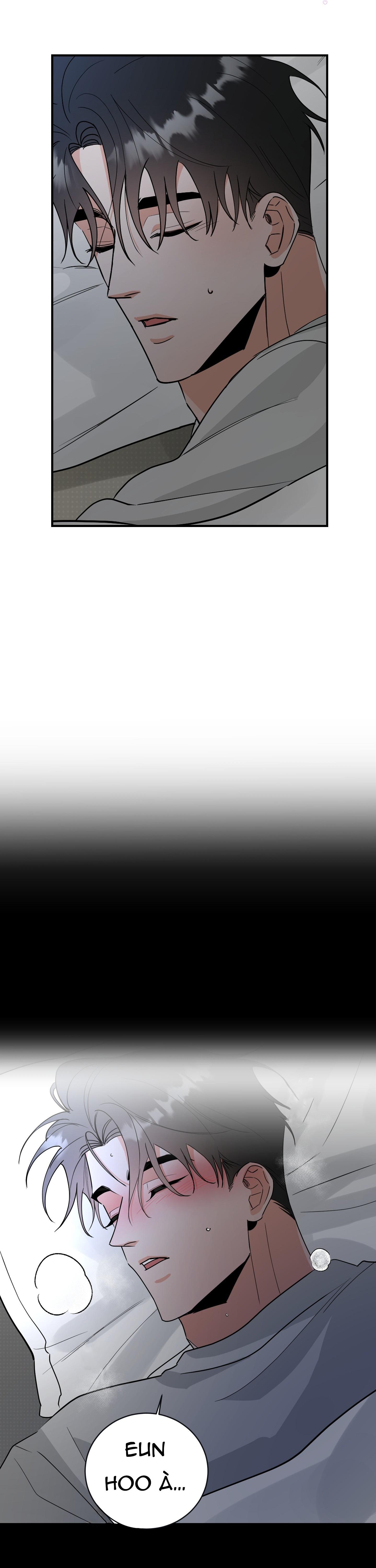 Đọc truyện DROP MẤT KIỂM SOÁT - Chapter 8