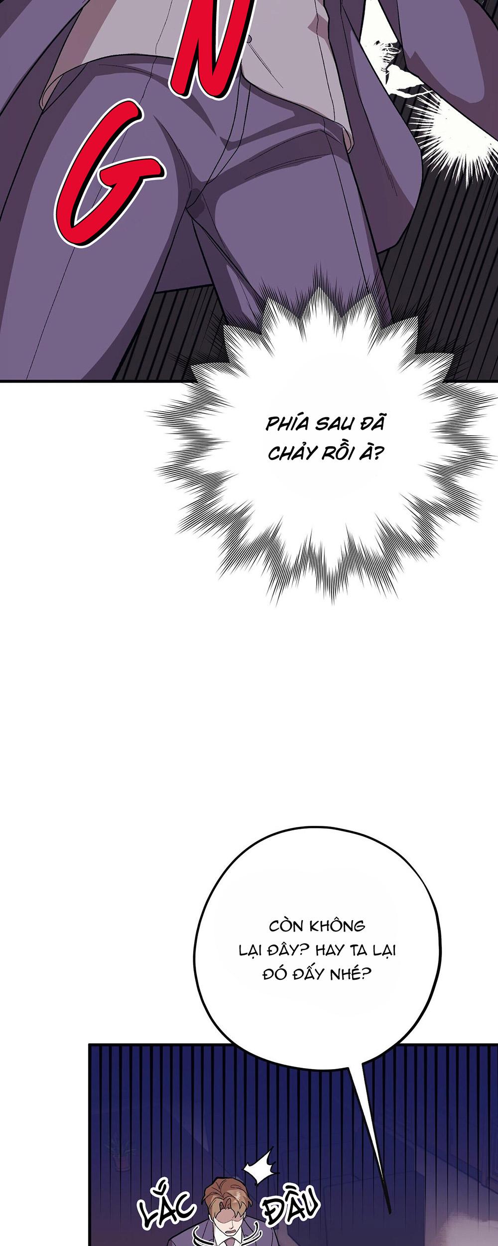 Đọc truyện Làm dâu nhà tài phiệt họ Kang - Chapter 57