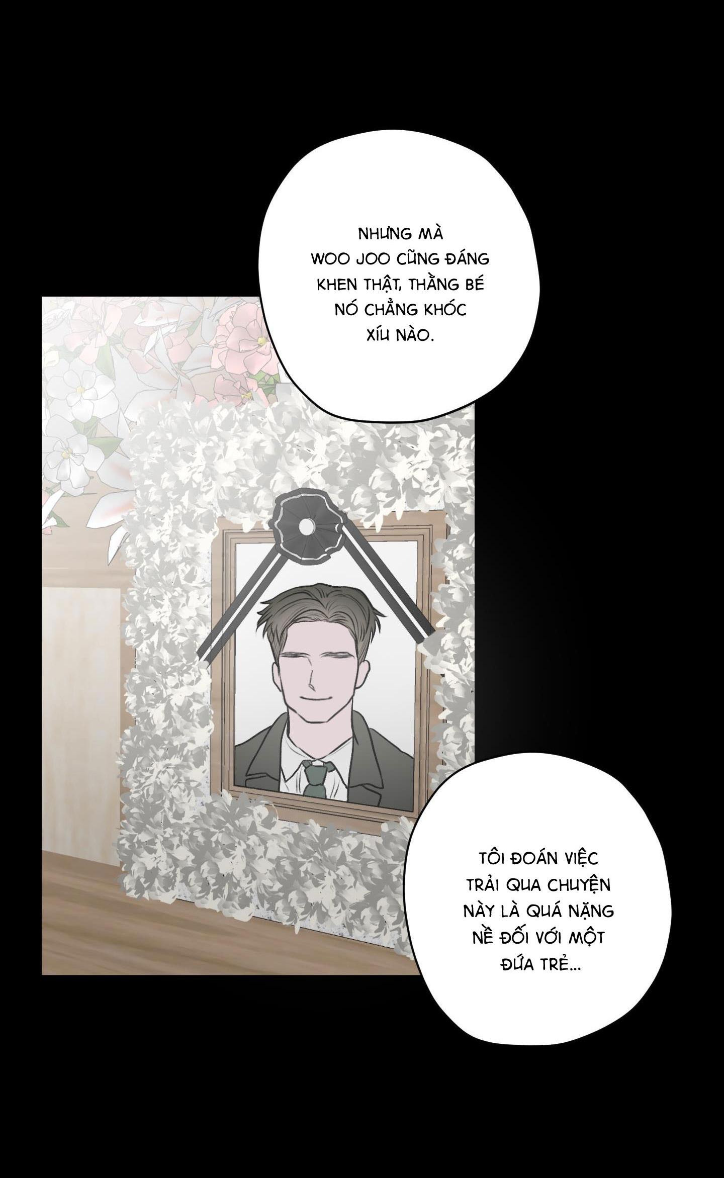 Đọc truyện  Đầm Sen Héo Úa - Chapter 11