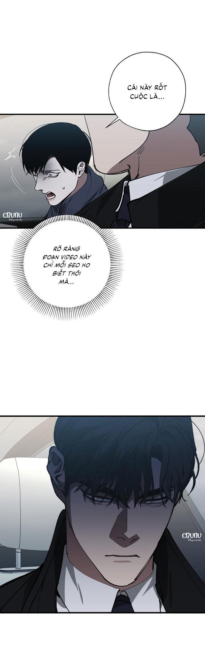 Đọc truyện  Tráo Đổi - Chapter 57