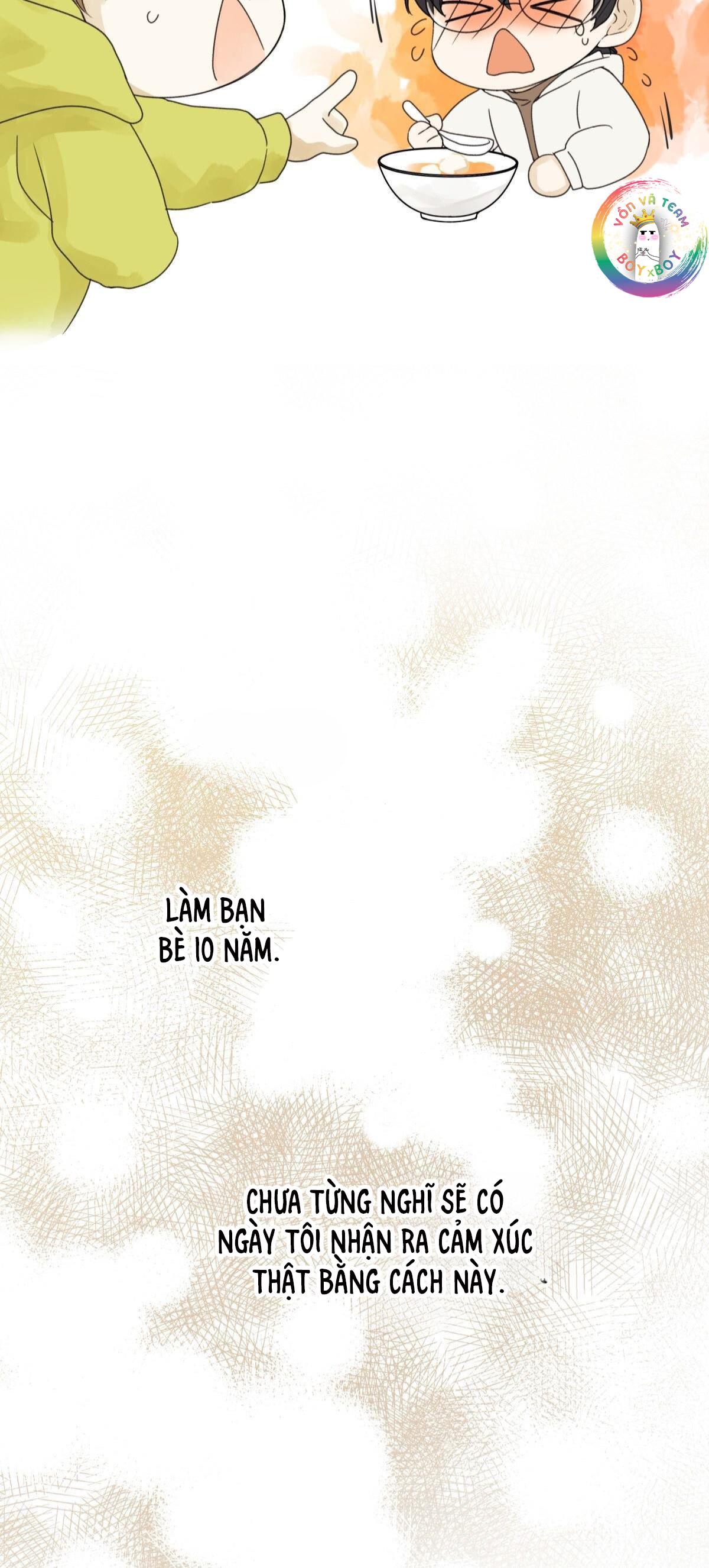 Đọc truyện Dương Sinh Tiểu Tuyết (DROP) - Chapter 18