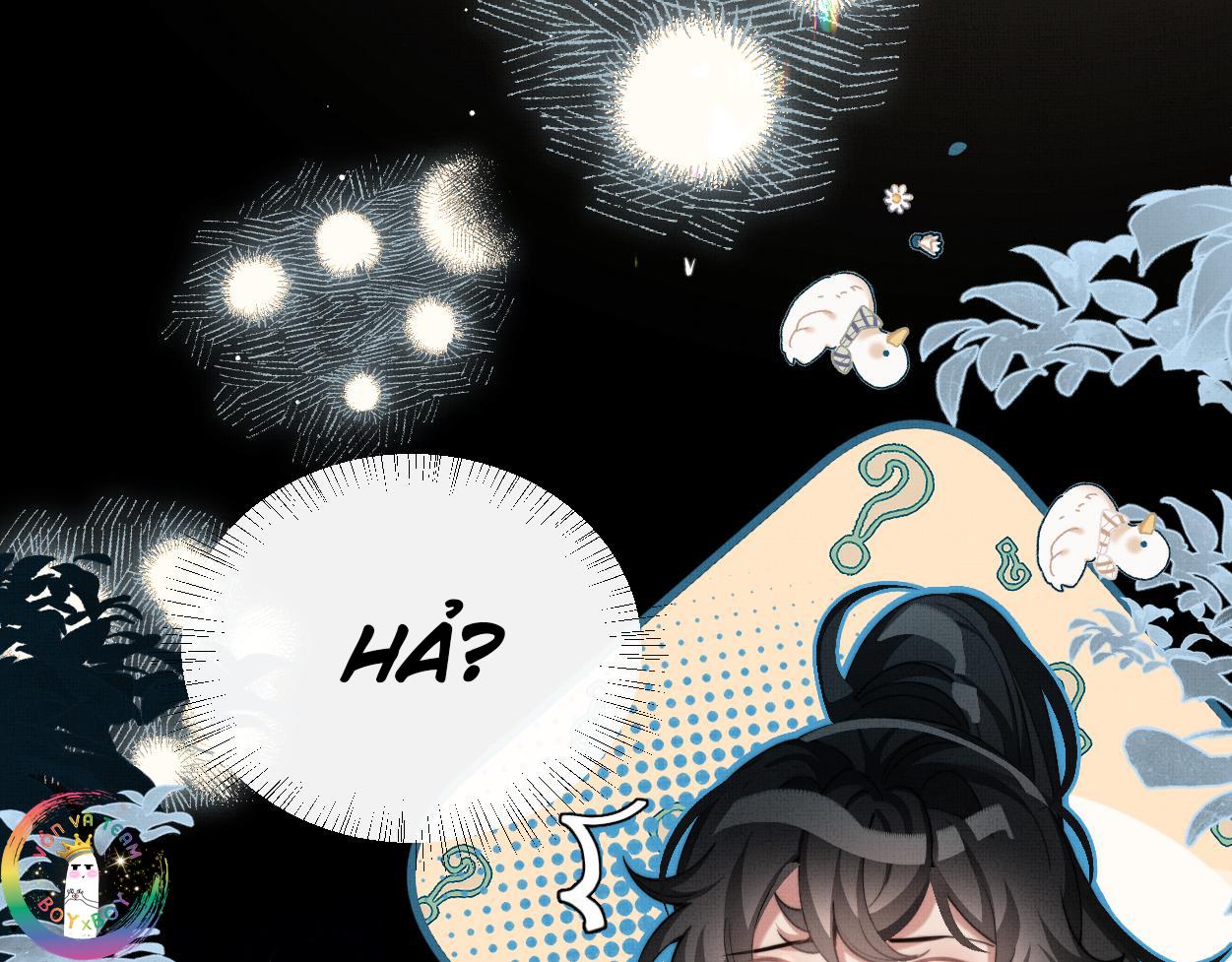 Đọc truyện Không Gặp Thượng Tiên 300 Năm - Chapter 31