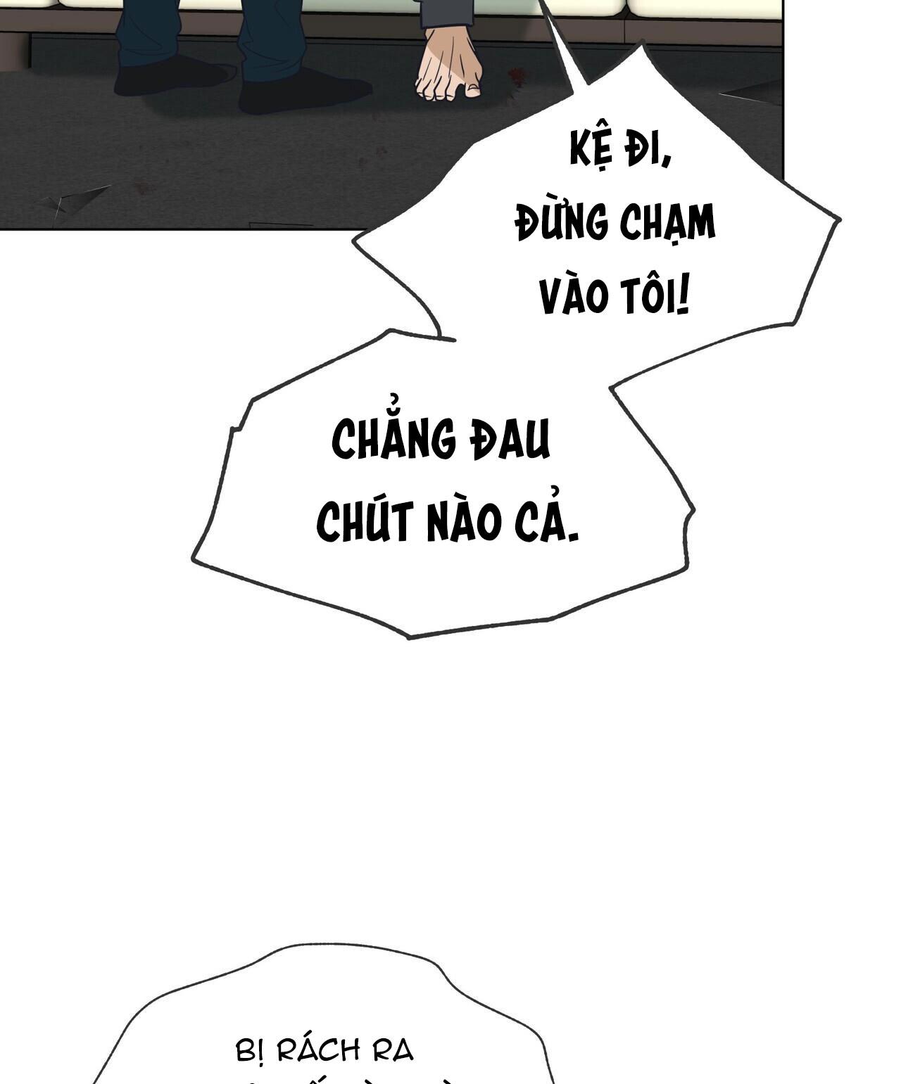 Đọc truyện KIỆT TÁC - Chapter 35