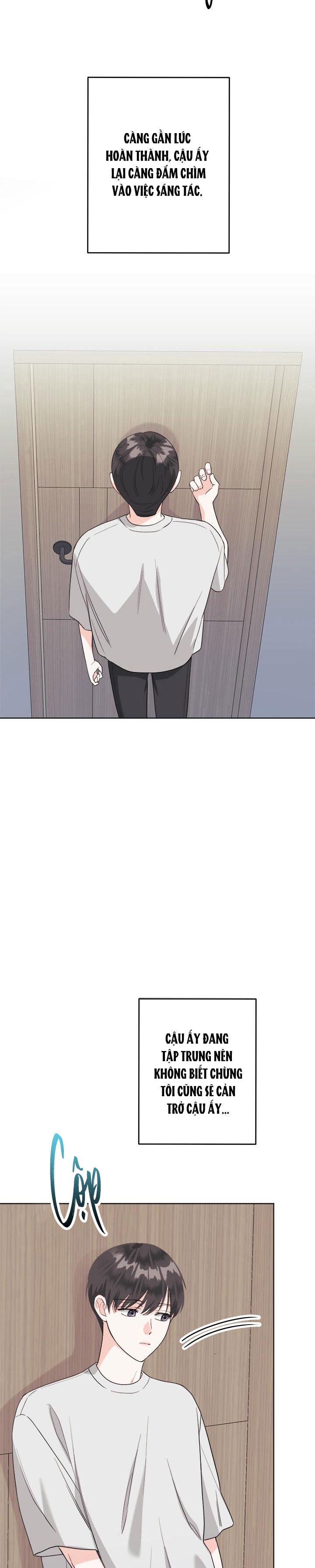 Đọc truyện RE PLAYLIST - Chapter 20