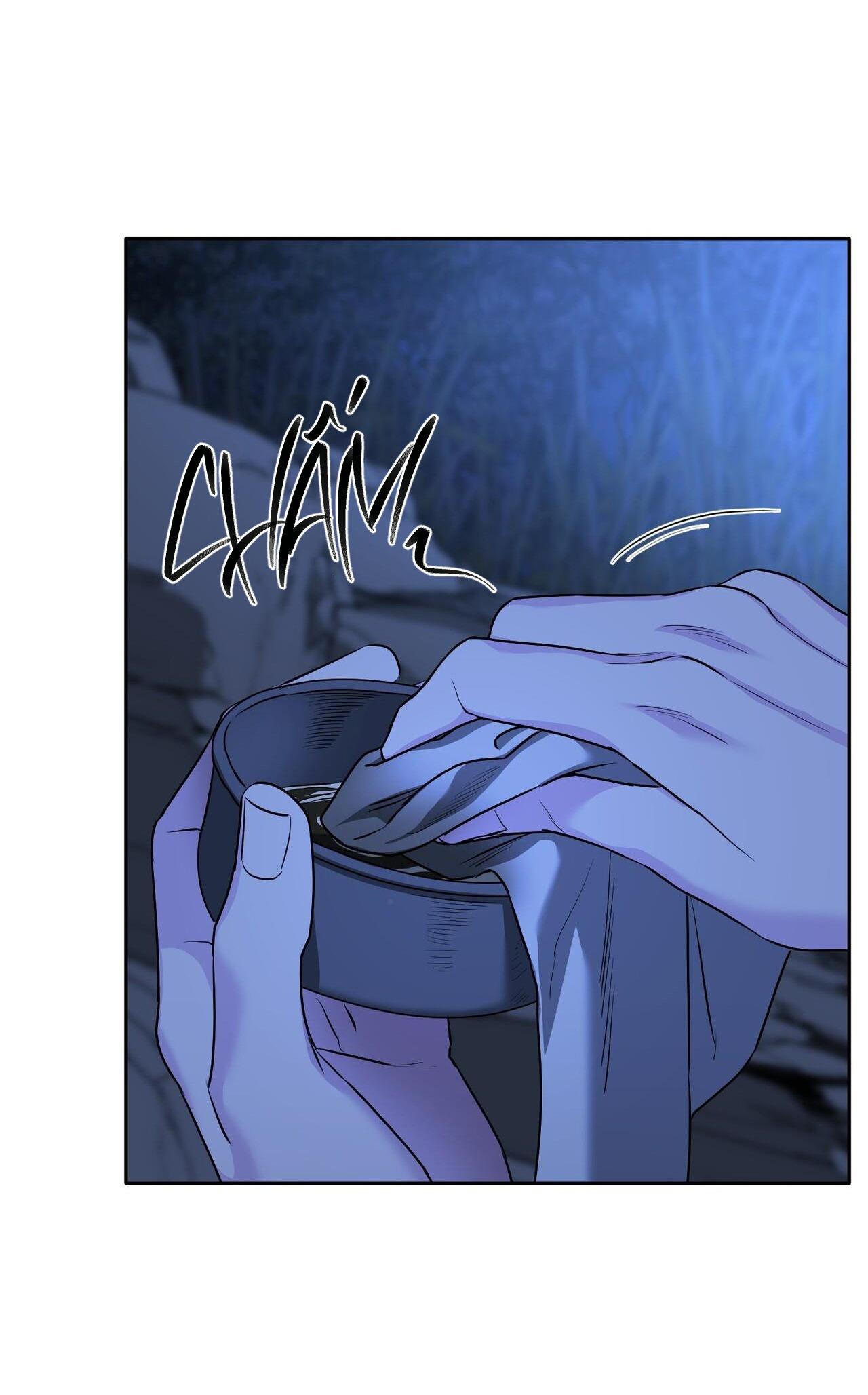 Đọc truyện XUÂN PHONG VIÊN MÃN - Chapter 55