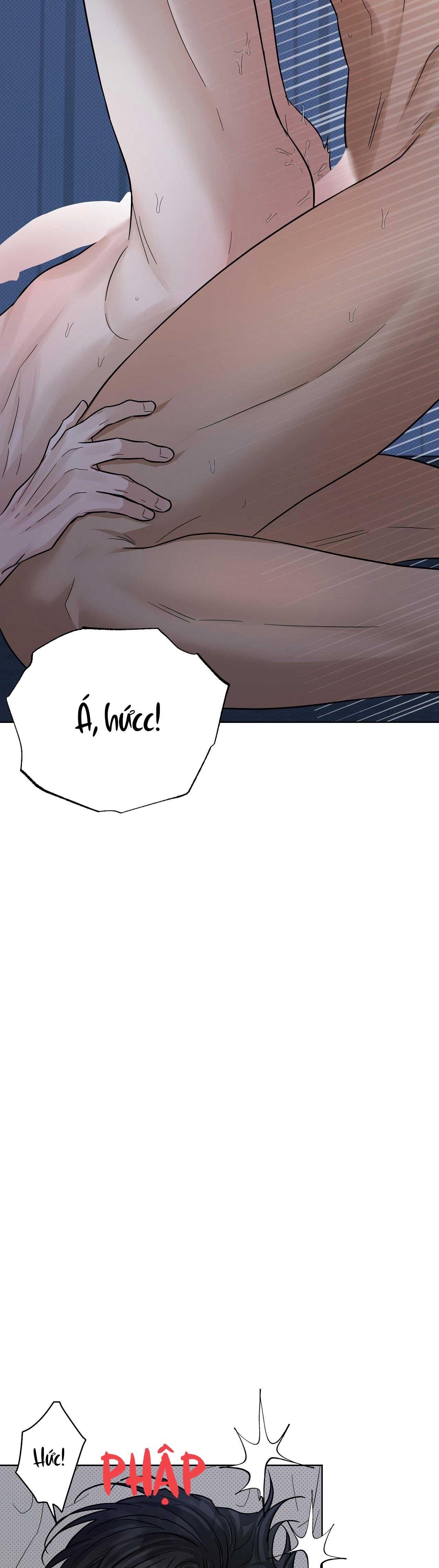 Đọc truyện BẮT KỊP - Chapter 24