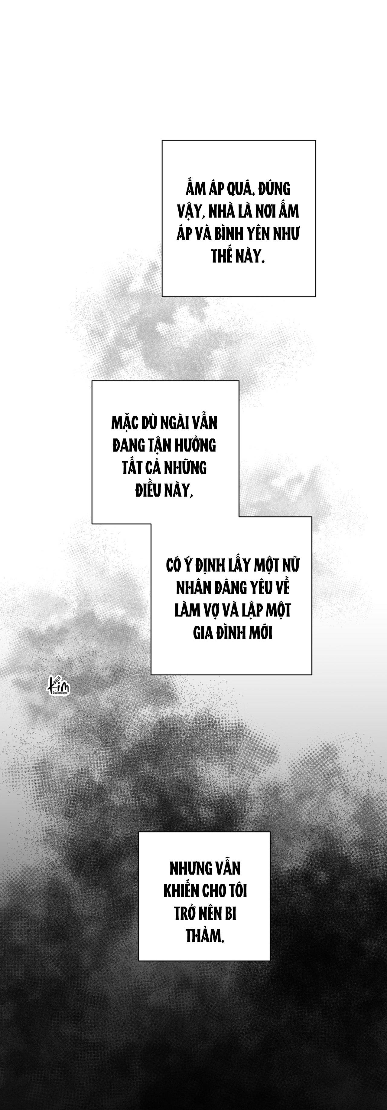 Đọc truyện BL CỔ TRANG-ÂU CỔ NGẮN NHÀ KIM - Chapter 35.4