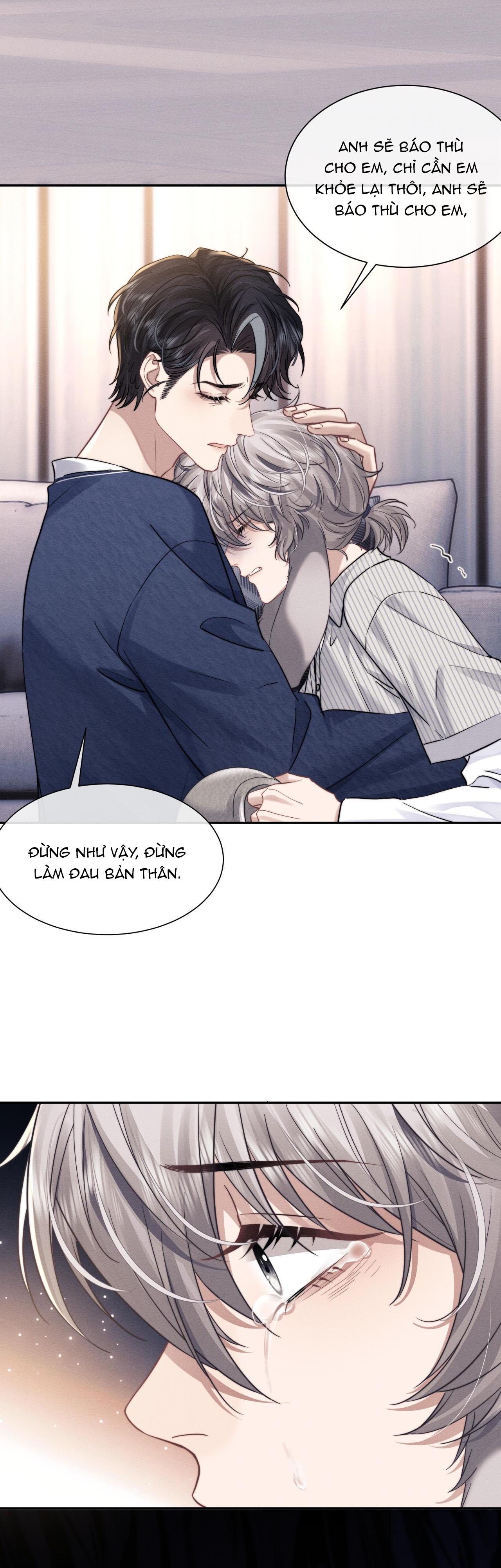 Đọc truyện Chấp Sự Thỏ Tai Cụp - Chapter 90