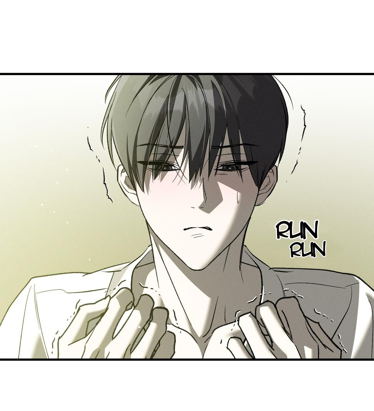 Đọc truyện LÂU ĐÀI EBONY - Chapter 11