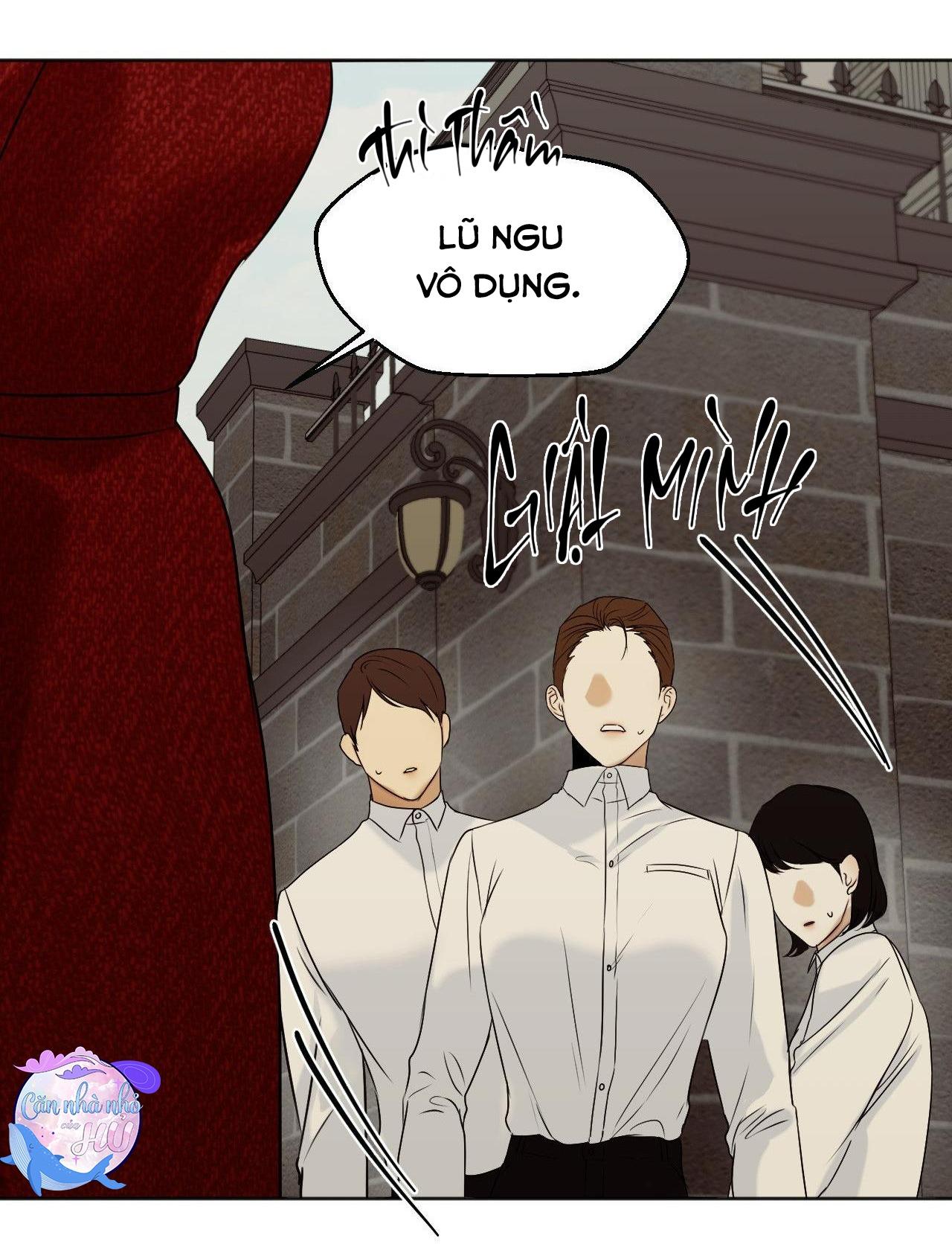 Đọc truyện SẮC DỤC - Chapter 46