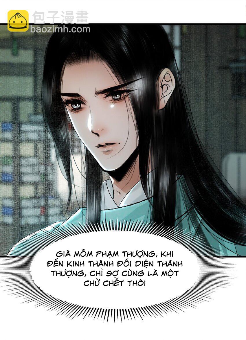 Đọc truyện Vòng Luân Hồi - Chapter 106