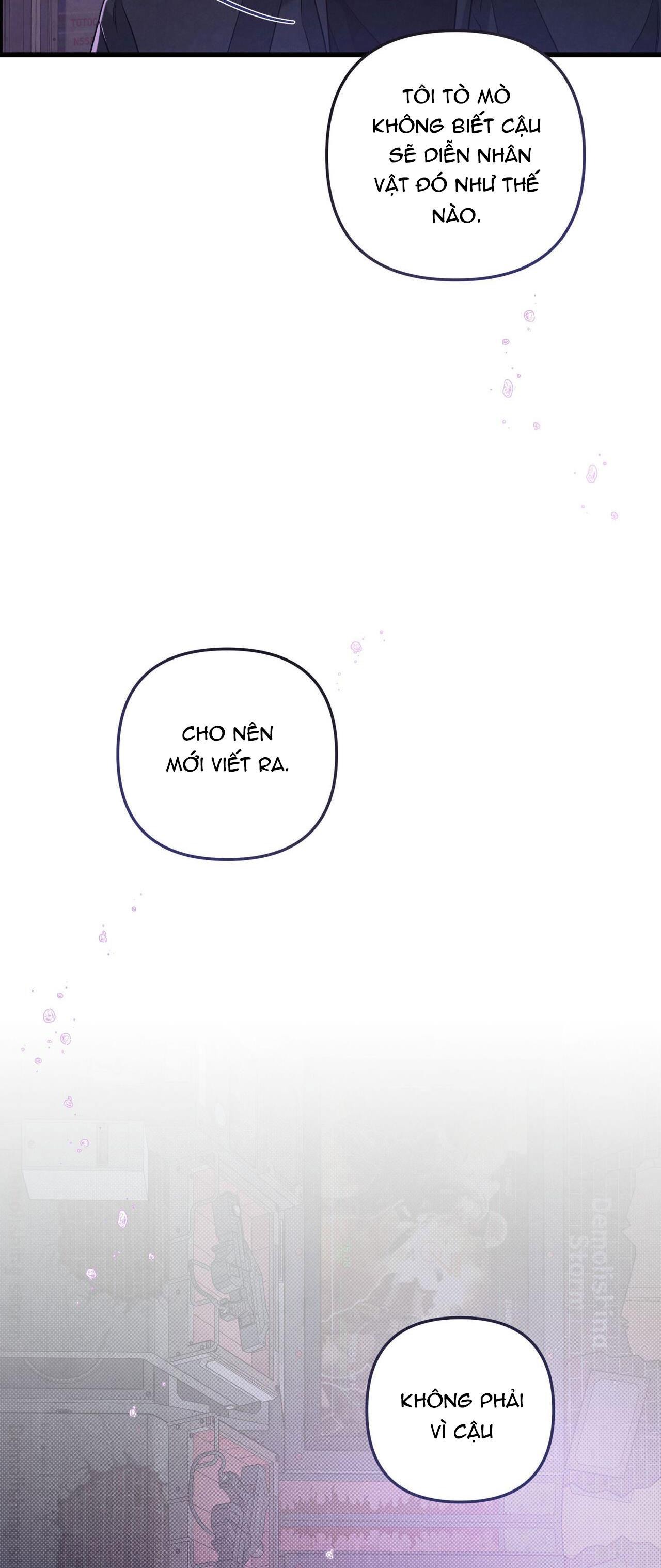 Đọc truyện CÔNG TƯ PHÂN MINH - Chapter 44