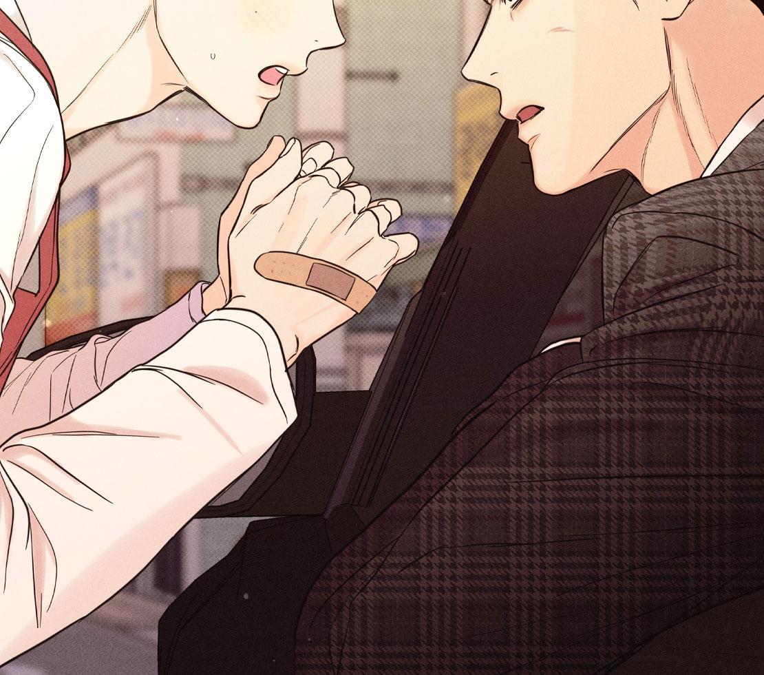 Đọc truyện CÔNG VIỆC LÀM THÊM HÀNG NGÀY - Chapter 0.1